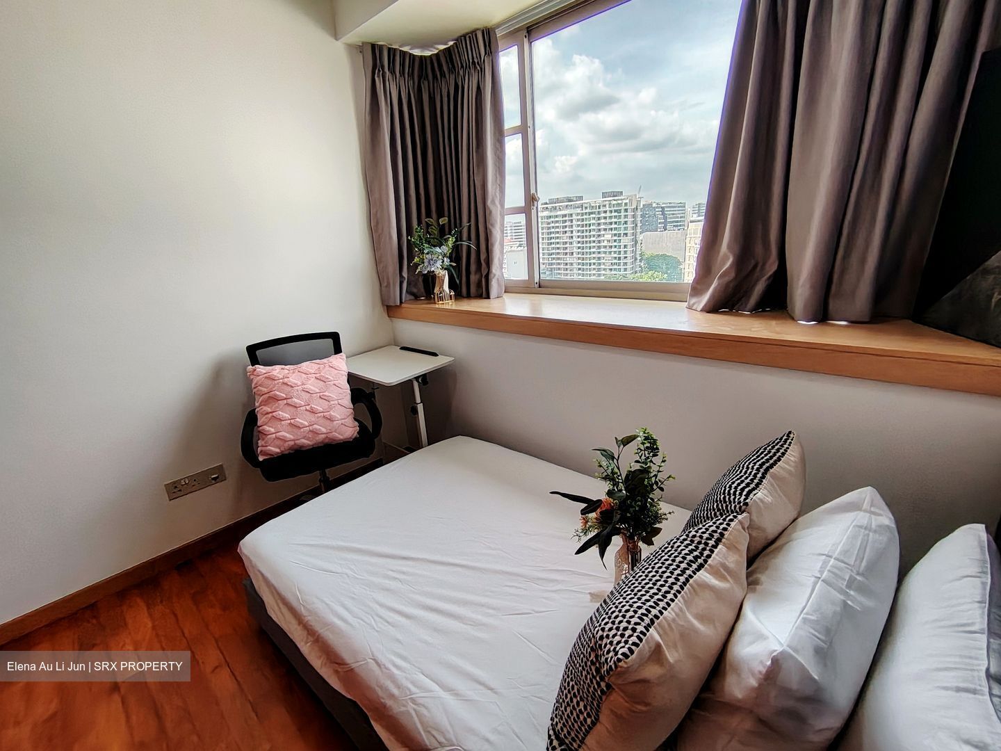 Le Crescendo (D14), Condominium #587765341